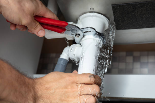 Best Water damage mitigation services  in Cabana Colony, FL