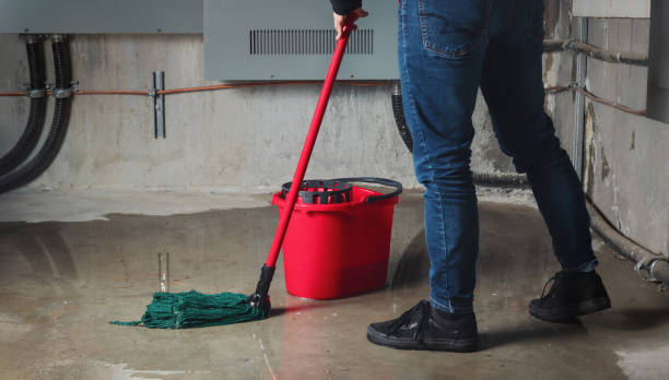 Best Commercial water damage restoration  in Cabana Colony, FL