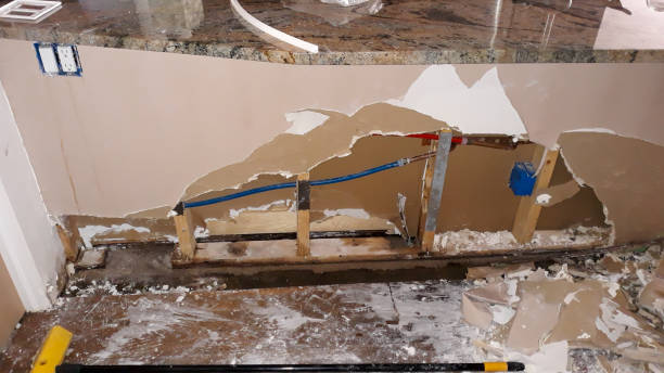 Best Flooded house restoration  in Cabana Colony, FL